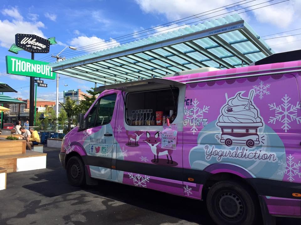 Yogurddiction — Welcome to Thornbury