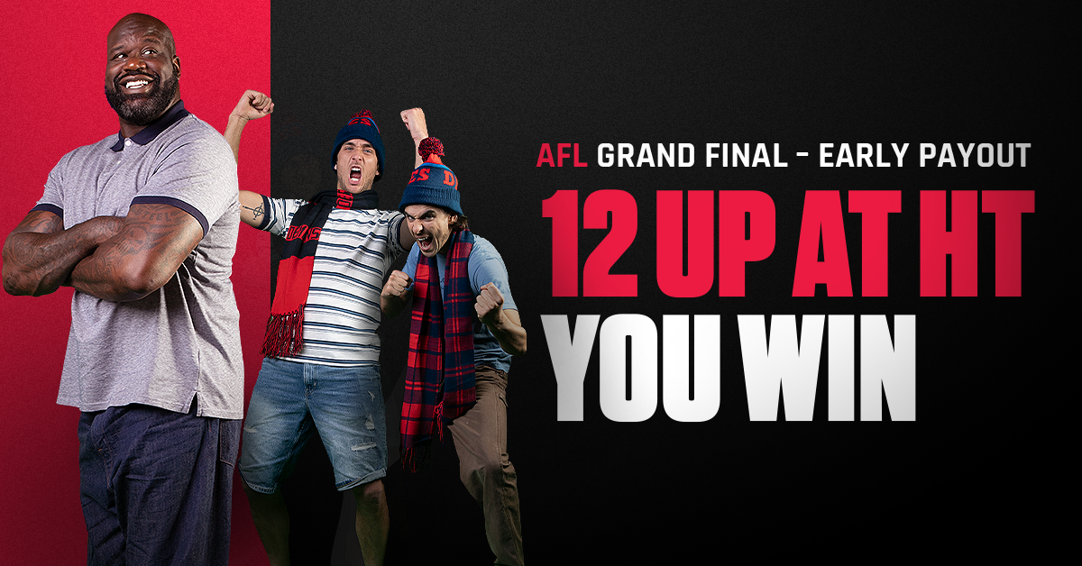 AFL Promo
