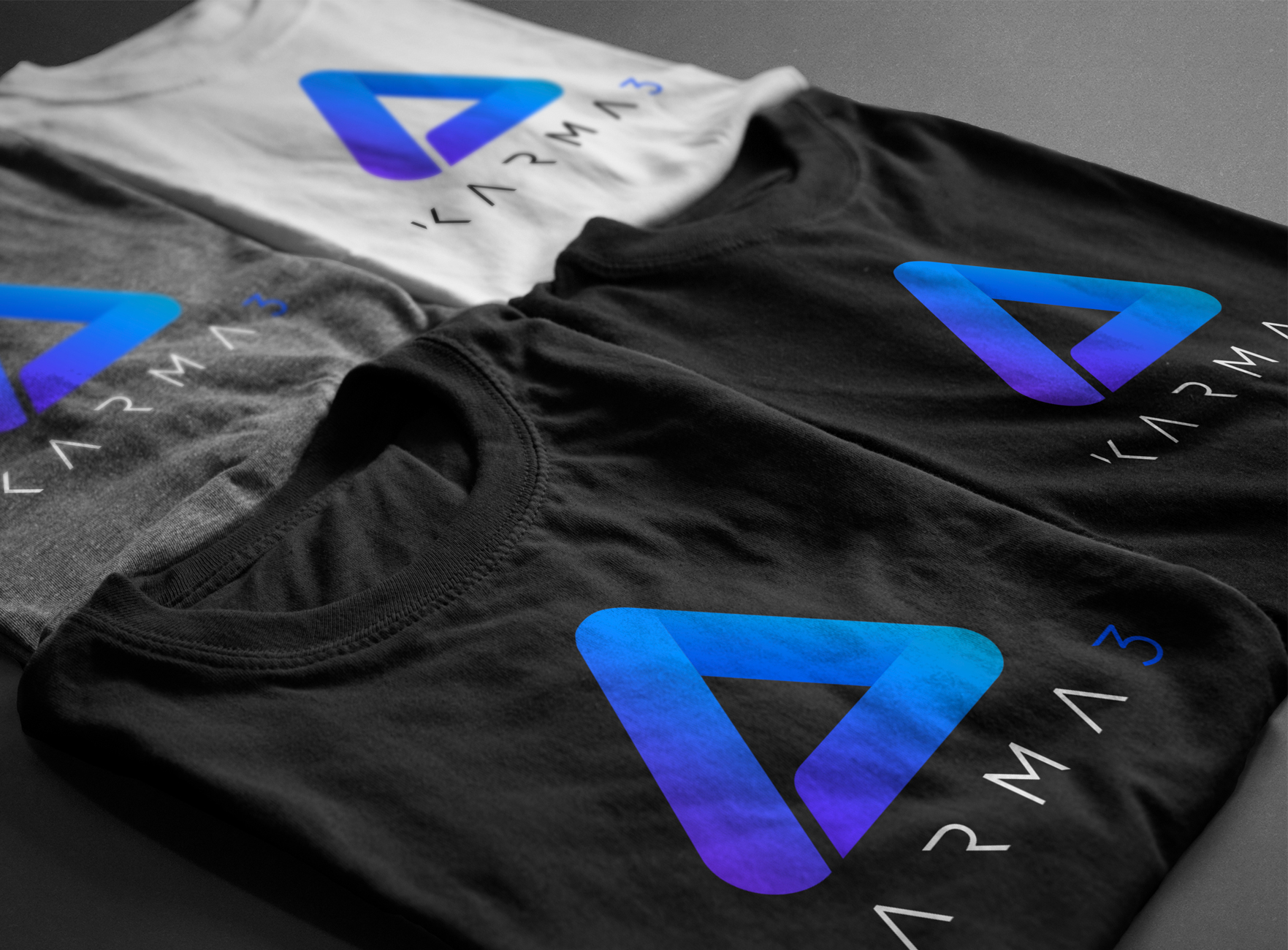 Karma — Tees