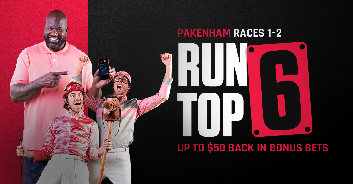 Racing Promo