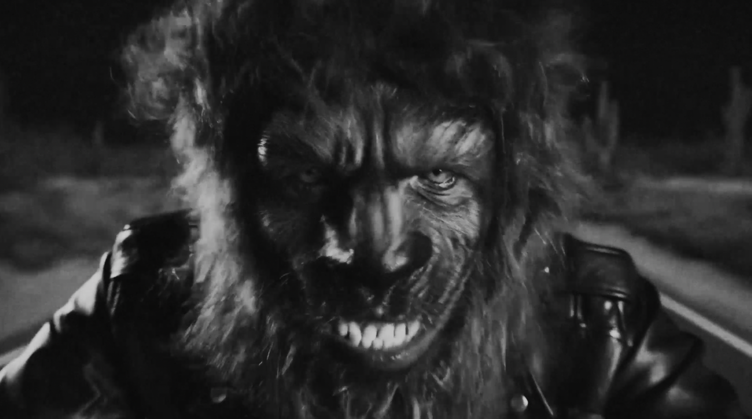 Werewolves on Wheels — Still