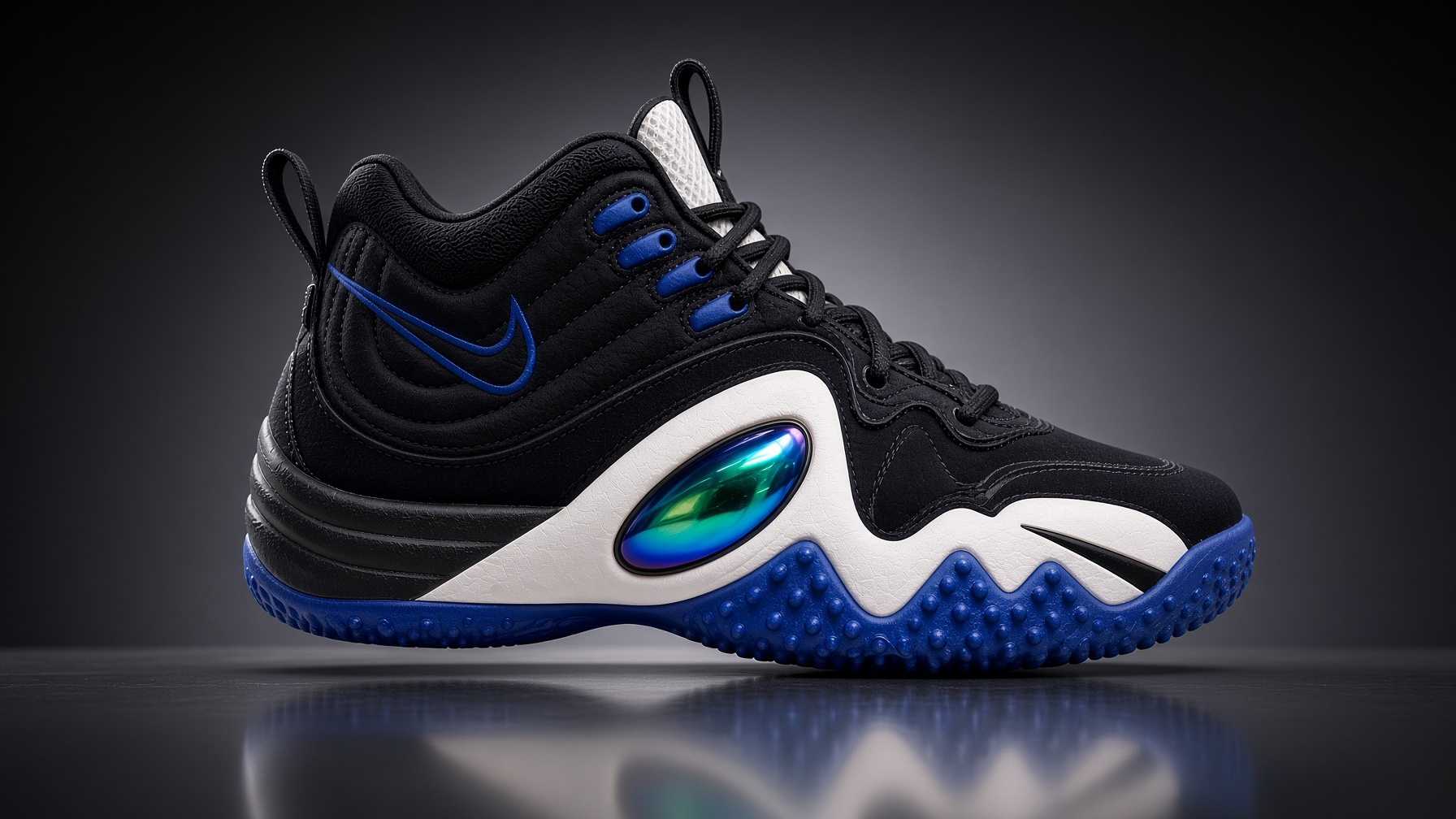 Nike Zoom Flight 5 — Inner