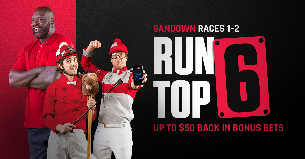 Racing Promo