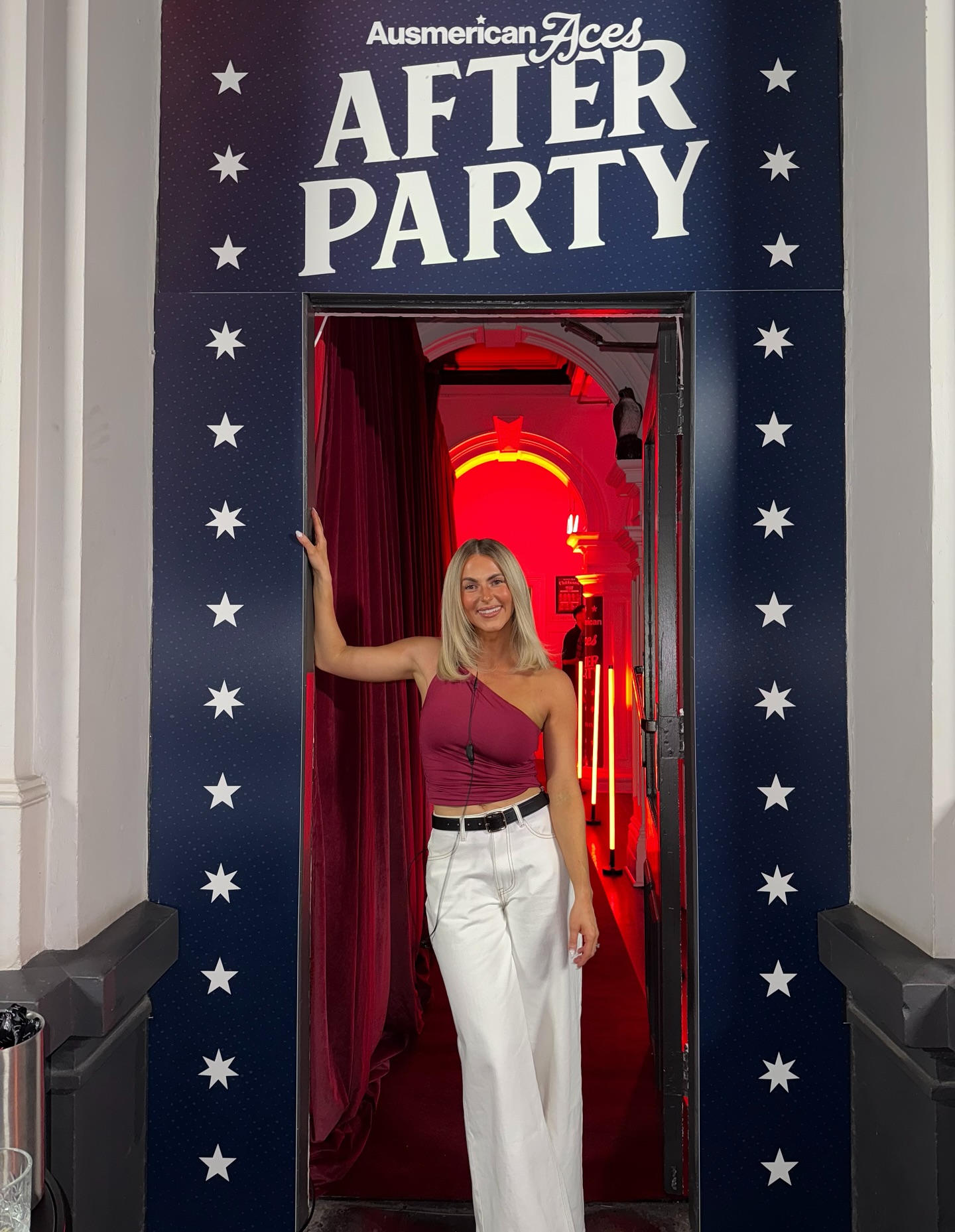 After Party