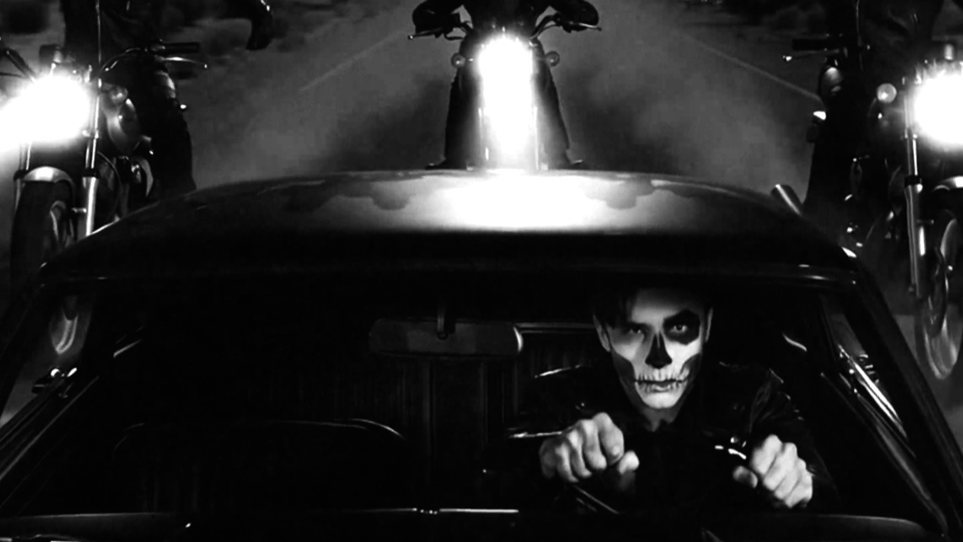 Werewolves on Wheels — Still