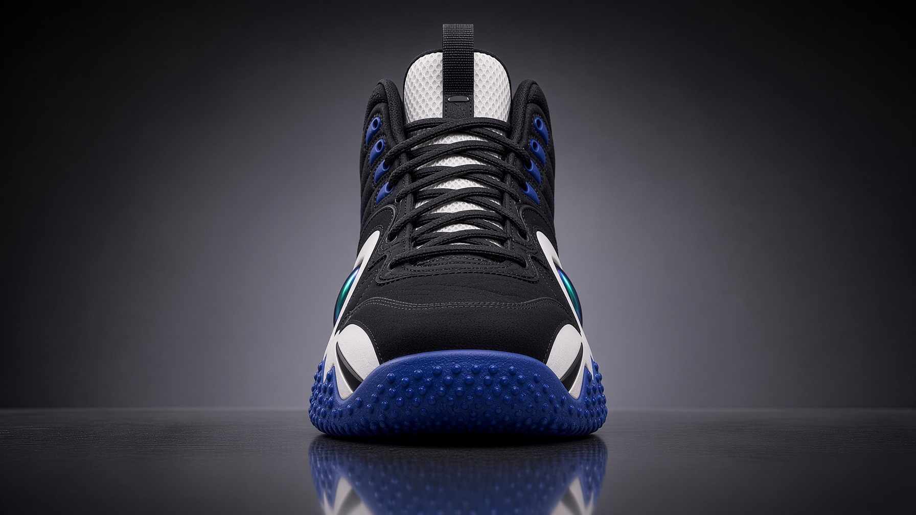 Nike Zoom Flight 5 — Front